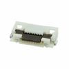 FFC, FPC (Flat Flexible) Connector Assemblies - WM11082CT-ND - DigiKey