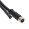 Circular Cable Assemblies - 1754-M8AS-04BFFM-SL7D01-ND - DigiKey