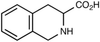 rac 1,2,3,4-Tetrahydroisoquinoline-3-carboxylic Acid - 13732 - Medical Isotopes, Inc.