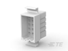 Rectangular Wire & Cable Connectors & Housings - 770106-1 - TE Connectivity
