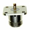 Coaxial Connector (RF) Assemblies - A34384-ND - DigiKey