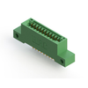 Edgeboard Connectors - 151-345-011-500-112-ND - DigiKey