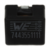 Fixed Inductors - 7443551111 - ODG (Origin Data Global)
