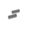 Arrays, Edge Type, Mezzanine (Board to Board) - Z8750-ND - DigiKey