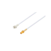 Coaxial Cables (RF) - 6099-PE37452-12-ND - DigiKey