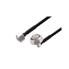 Coaxial Cables (RF) - 6099-PE3C10023-12-ND - DigiKey