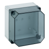 TK Series Enclosures - 112-007 - Altech Corp.