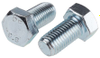 Hex Bolts - 276241 - RS Components, Ltd.