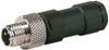 Industrial Circular Connectors - 2846627 - RS Components, Ltd.