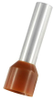 Bootlace Ferrules - 1787328 - RS Components, Ltd.