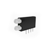 Circuit Board Indicators, Arrays, Light Bars, Bar Graphs - 5690714100F-ND - DigiKey