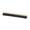 FFC, FPC (Flat Flexible) Connector Assemblies - 23-2005280211TR-ND - DigiKey