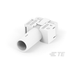 Solid State Lighting Connector Accessories - 17-7-2213222-4-ND - DigiKey