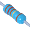 Through Hole Resistors - 2019-MF1/4DCT52R12R1FTR-ND - DigiKey