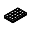 Buck 1.225V Step-Down DC-DC Converter IC - 739-FAN53526UC100X - ERSAELECTRONICS PTE. LTD.