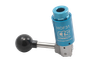 Body Only - Outside Diameter - Manual - CTSC-003956 - Cincinnati Test Systems, Inc.