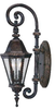 KP-5-205-52 Exterior -Wall Mount - 742567 - Capital Lighting, Inc.