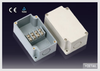 Terminal Block Box (4P) -- BC-AB-4P - Image