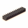 Terminal Blocks - Headers, Plugs and Sockets - 900-0398700712-ND - DigiKey