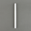 3M 3764 Q Hot Melt Adhesive Clear 0.625 in x 8 in Stick, 11 lb Case - 3764 Q - Ellsworth Adhesives