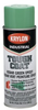 Krylon Industrial Tough Coat 17324 Rebar Green High Gloss Epoxy Paint - 16 oz Aerosol Can - 12 oz Net Weight - 01732 -- 075577-01732 - Image