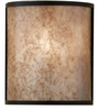 Wall Sconce - WB1566LAB - Generation Brands