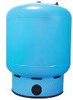 44 Gallon Metal Pressurized Water Storage Tank -- HS-RO-TANK-44GAL - Image