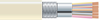 1000-ft RS232 Double Shielded Bulk Cable 25-Conductor -- EMN25A-1000 - Image