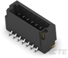 PCB Headers & Receptacles - 2367197-7 - TE Connectivity