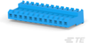 Standard Rectangular Connectors - 4-640595-2 - TE Connectivity