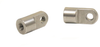 Gas Springs & Dampers, End Fittings - Mini GS End Fittings - EF015-32 - H.A. Guden Co., Inc.