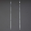 1.1mL Bacteriological/Milk Pipet, Bulk Packed, Sterile -- 229257 - Image