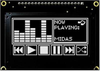 Oled Graphic Display, Cob, 128X64Pixels; Resolution Midas - 21AH3259 - Newark, An Avnet Company