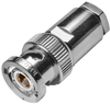 Data Bus Twinaxial, Plug, 2-Slot; Connector Type Milestek - 54X7613 - Newark, An Avnet Company