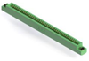 Card Edge Conn, Dual, 90Pos, Solder; Card Edge Connector Type Edac - 65AJ8630 - Newark, An Avnet Company
