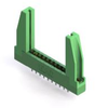 Card Edge Conn, Single, 10Pos, Th; Card Edge Connector Type Edac - 86AH5586 - Newark, An Avnet Company