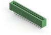 Card Edge Conn, Dual Side, 28Pos, Th; Card Edge Connector Type Edac - 58AJ0215 - Newark, An Avnet Company