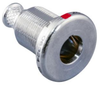 Mil Spec Cir Conn, Rcpt, 6-6, Crimp; Product Range Glenair - 12AJ3106 - Newark, An Avnet Company