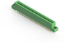 Card Conn, Dual Side, 42Pos, Wire Wrap; Card Edge Connector Type Edac - 61AJ3687 - Newark, An Avnet Company
