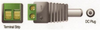 Cctv Adapter, Dc Plug- Terminal Block; Inter Series Connector A Defender Security - 86T2086 - Newark, An Avnet Company