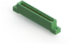 Card Conn, Single Side, 22Pos, Wire Wrap; Card Edge Connector Type Edac - 67AJ2330 - Newark, An Avnet Company