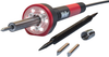 Wlirk3012A Soldering Iron Kit, With Led Halo Ring, 30W, 120V, Na Rohs Compliant Weller - 64AJ2771 - Newark, An Avnet Company