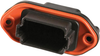 Rcpt Housing, 12Pos, Key-B, Plastic; Product Range Amphenol Sine/tuchel - 78Y0445 - Newark, An Avnet Company