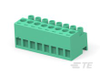 PCB Terminal Blocks - 1986880-8 - TE Connectivity