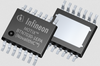 Power - Motor control ICs - MOTIX™ | Brushed DC Motor Control ICs - MOTIX™ | Single Half-Bridge ICs - BTN7030-1EPA -- BTN7030-1EPA - Image