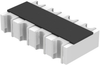 RES ARRAY 4 RES 100 OHM 1206 -- 590-EXB-V8V101JV - Image