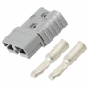 Blade Type Power Connectors - 1446000-1 - Lingto Electronic Limited