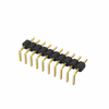 Headers, Male Pins - 2763R-10-ND - DigiKey