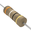 Through Hole Resistors - CF2JT39R0-ND - DigiKey