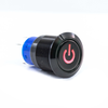 Pushbutton Switches - 141-ULV4F2G115G1-ND - DigiKey